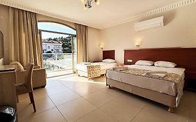 Forum Residence Hotel